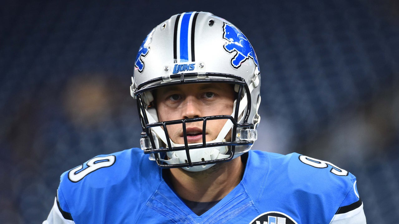 Most overpaid NFL player at every position so far this season